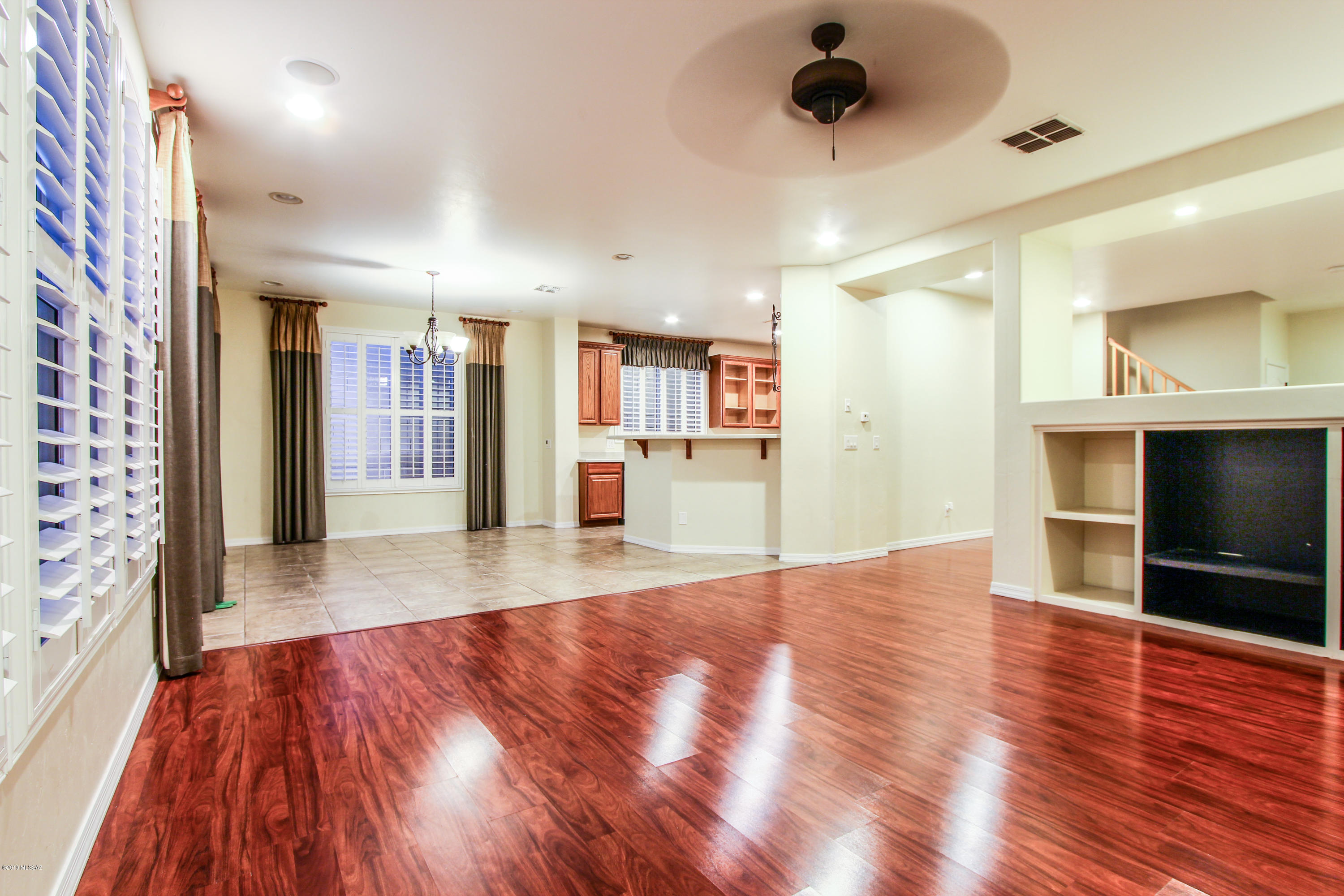 Starr Pass Heights (1-114) - Residential