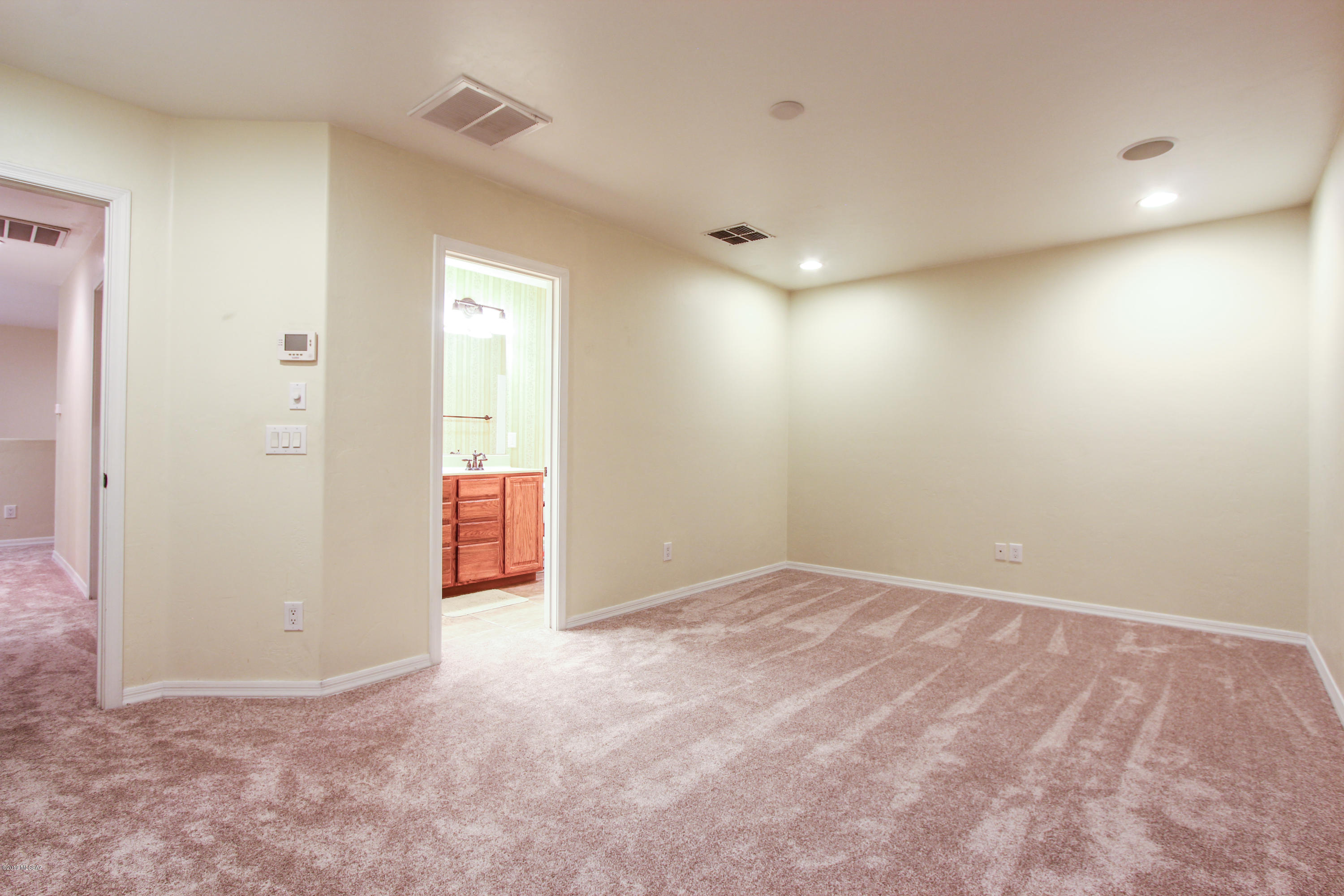 Starr Pass Heights (1-114) - Residential