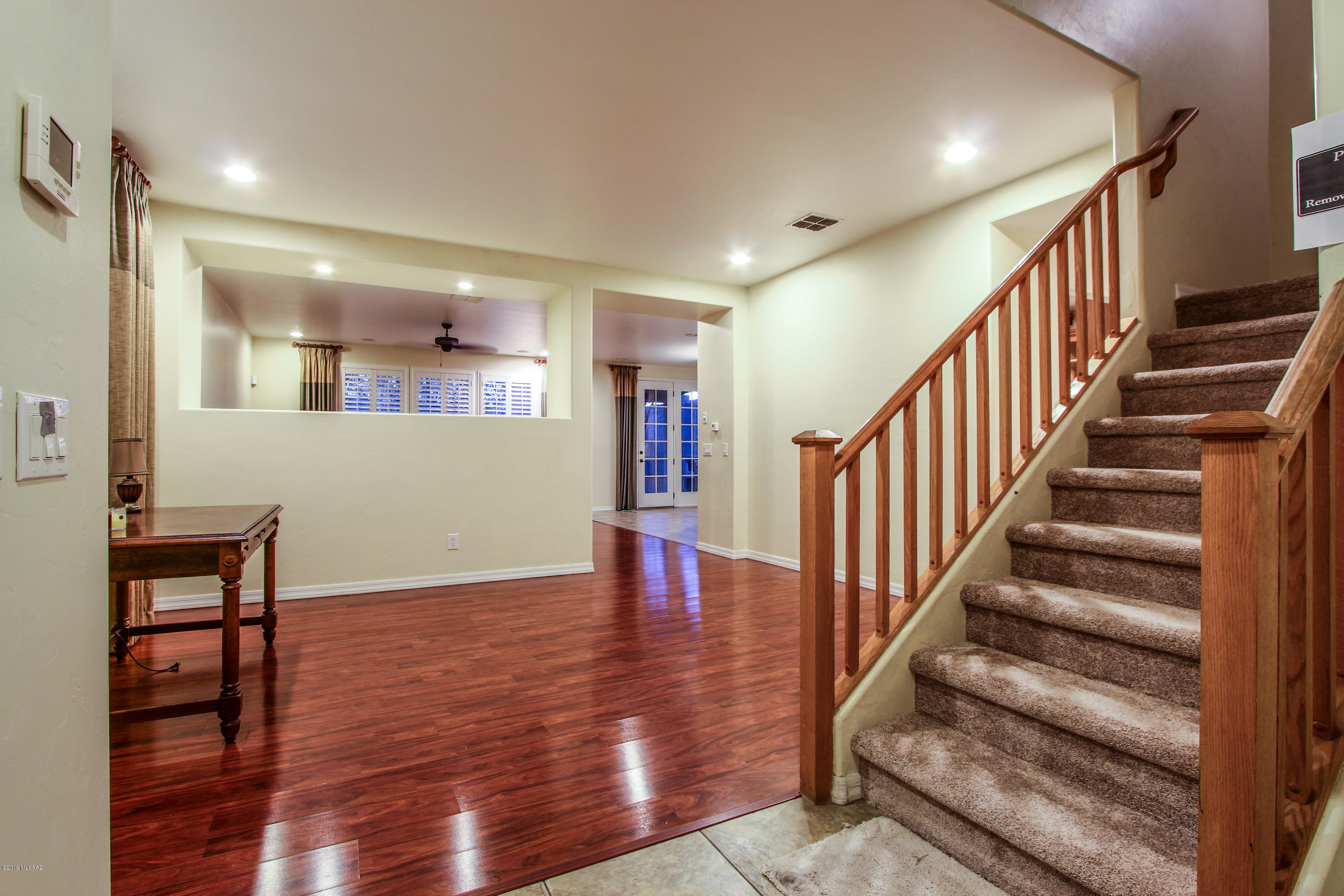 Starr Pass Heights (1-114) - Residential