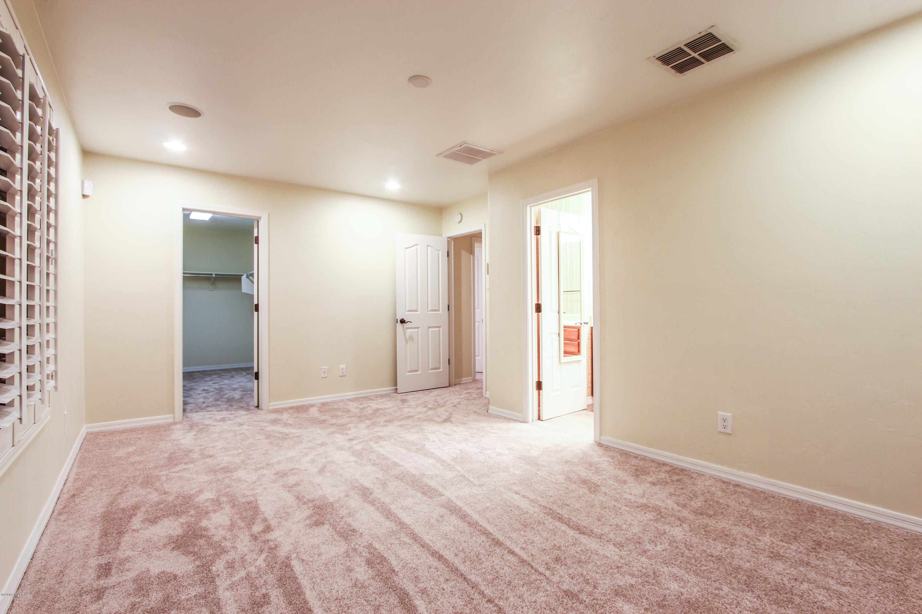 Starr Pass Heights (1-114) - Residential