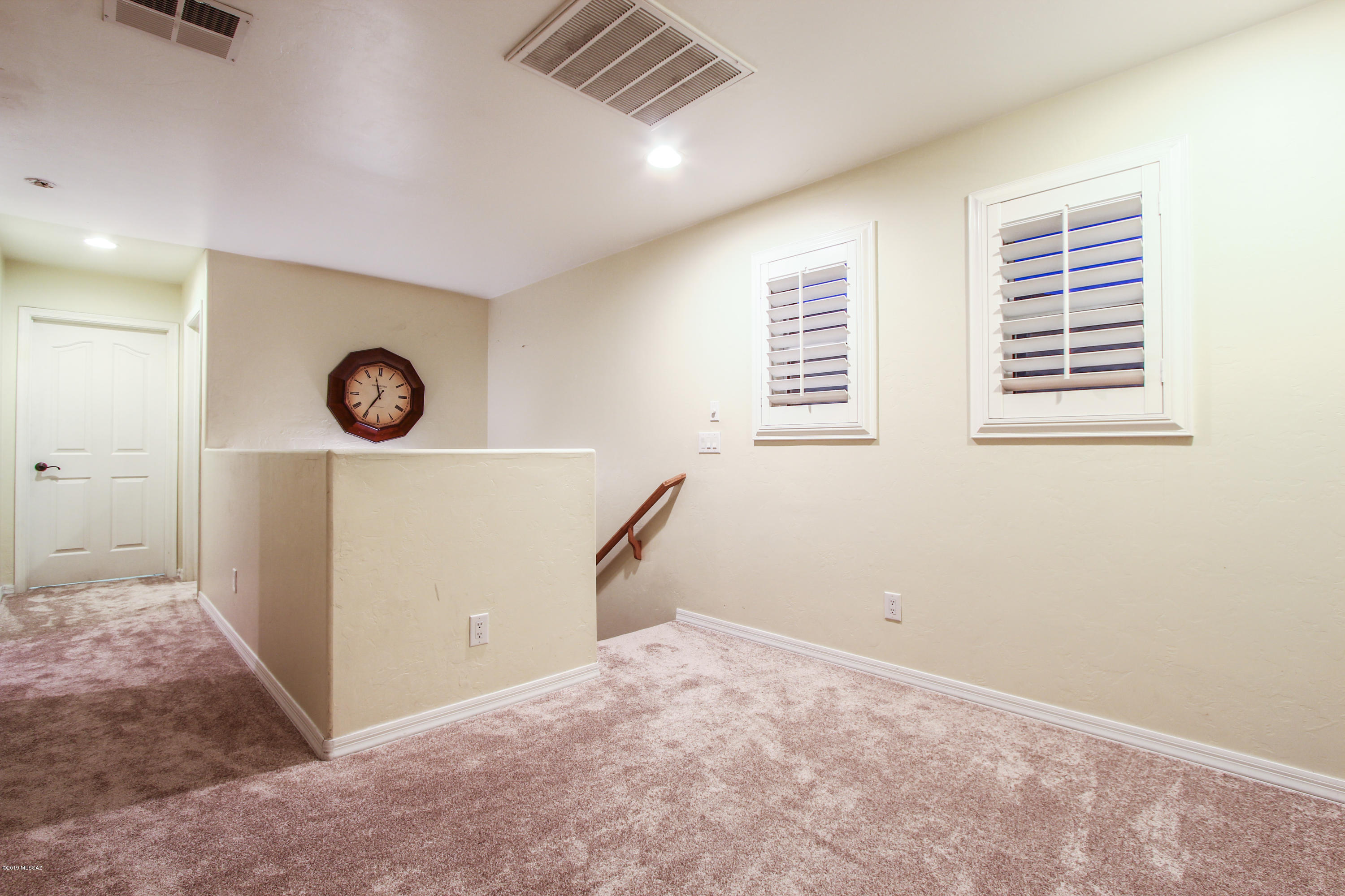 Starr Pass Heights (1-114) - Residential