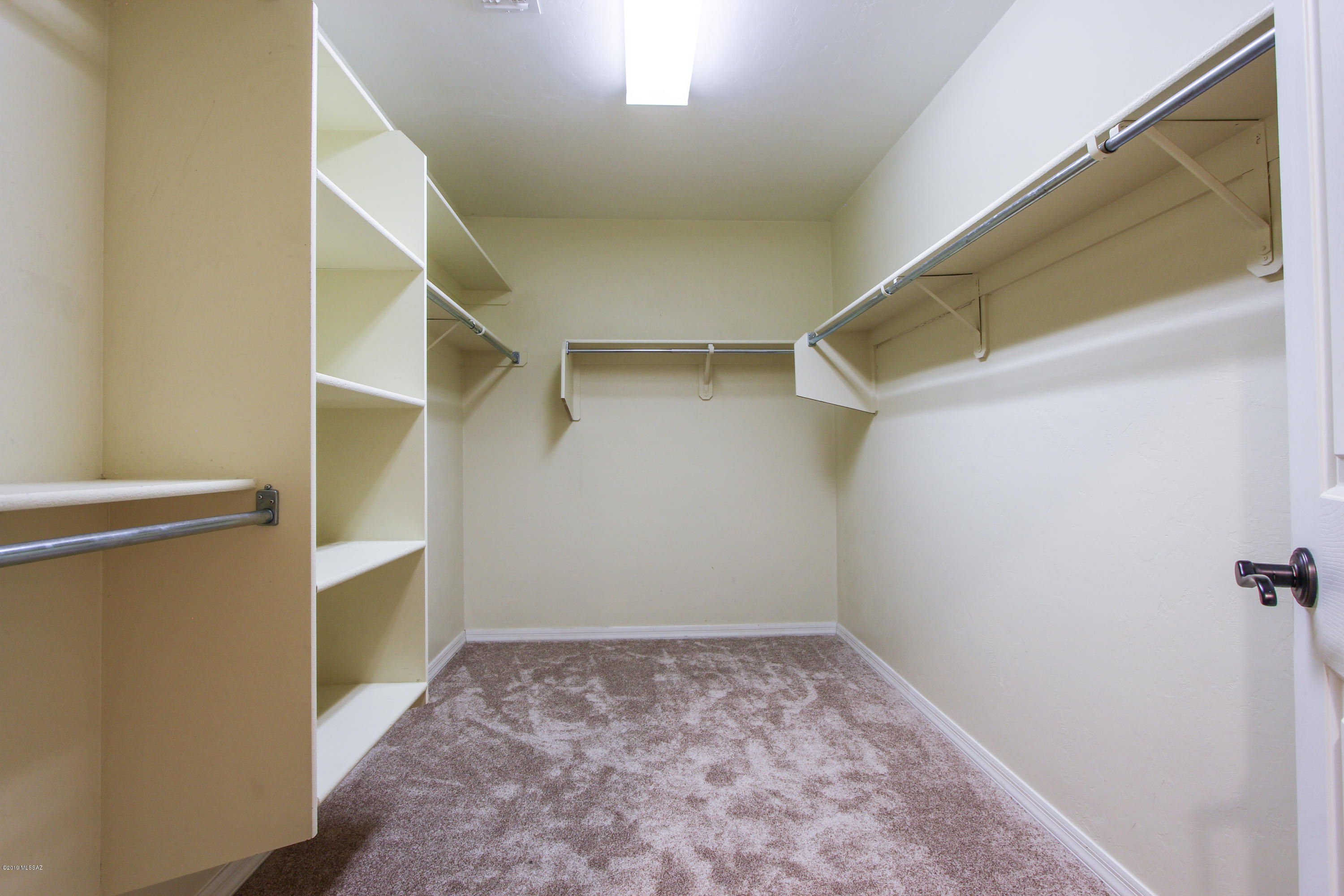 Starr Pass Heights (1-114) - Residential