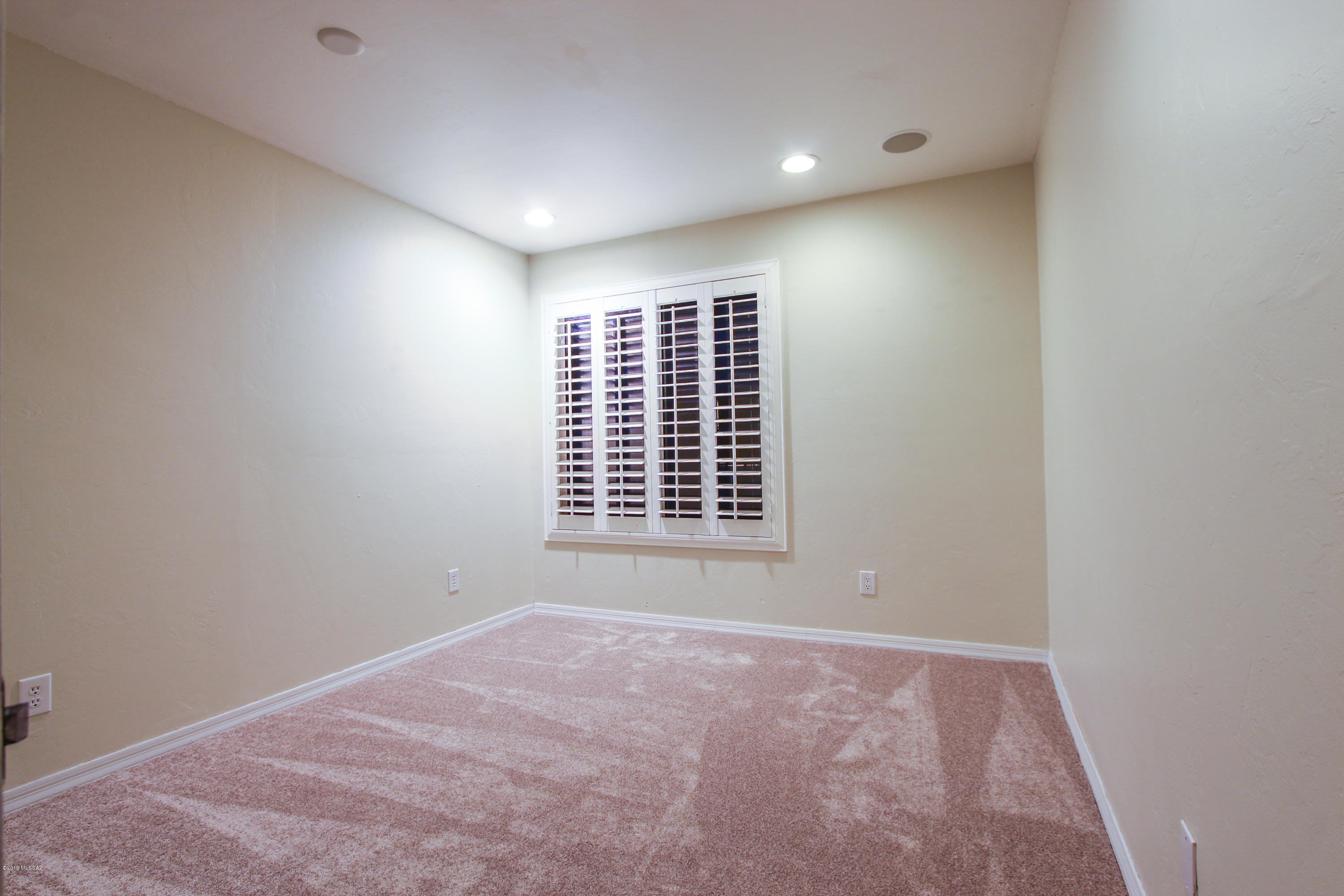 Starr Pass Heights (1-114) - Residential
