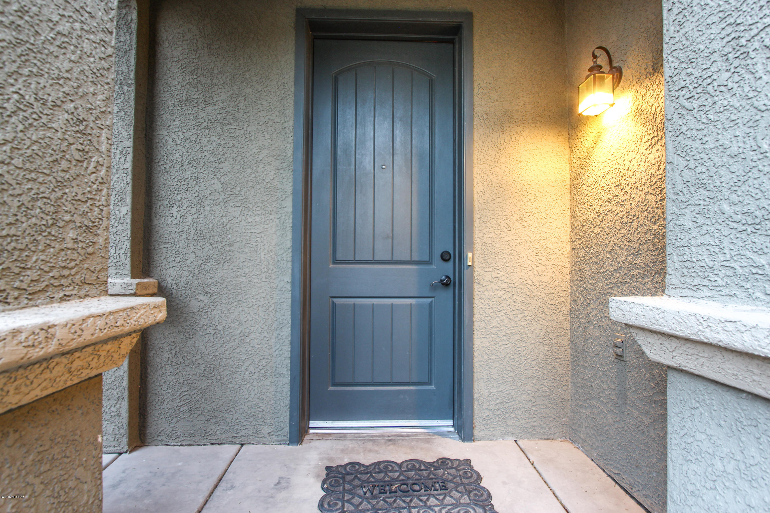 Starr Pass Heights (1-114) - Residential