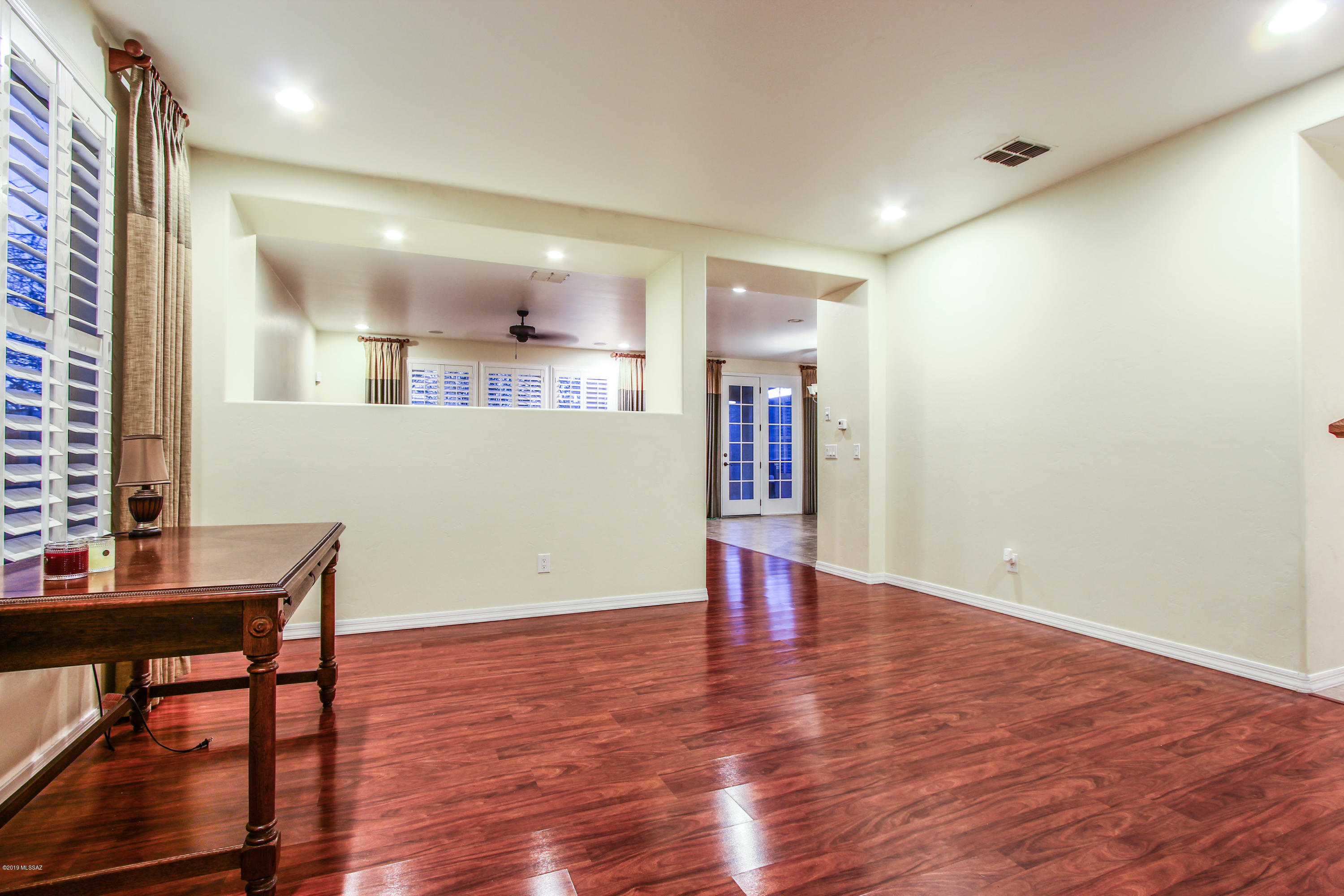 Starr Pass Heights (1-114) - Residential