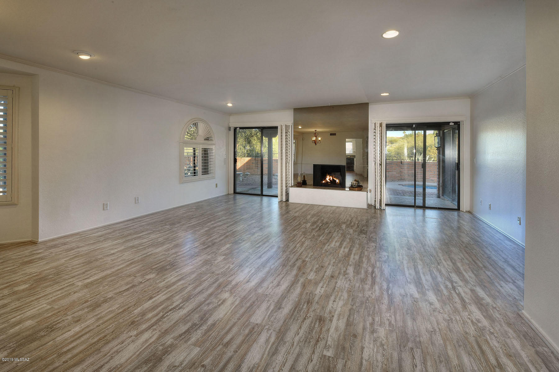 Fairfield Sunrise East (1-520) - Residential