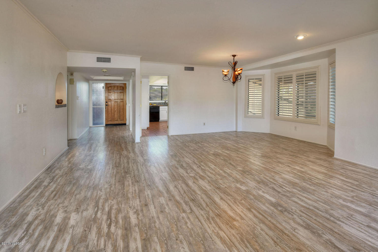 Fairfield Sunrise East (1-520) - Residential