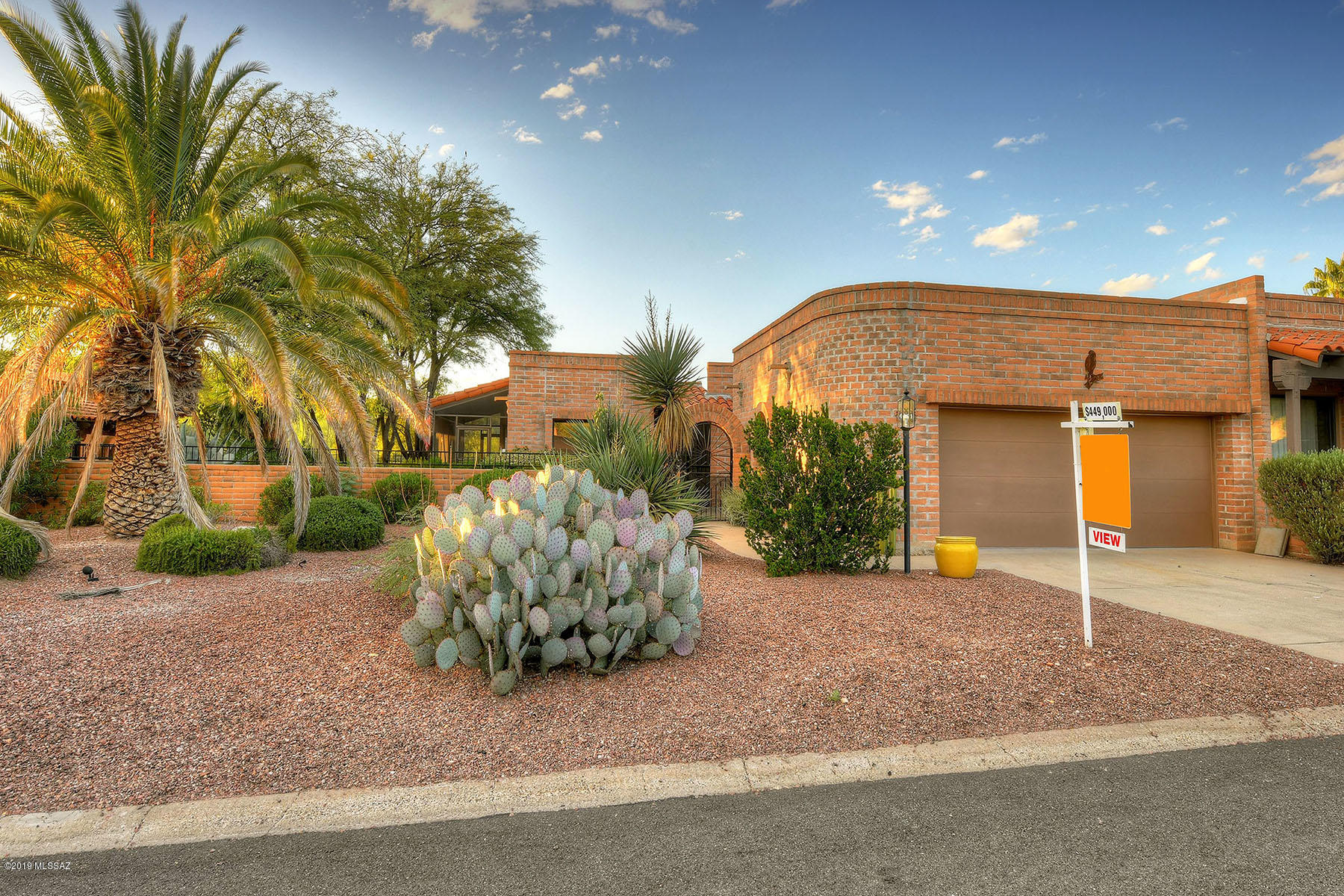 Fairfield Sunrise East (1-520) - Residential
