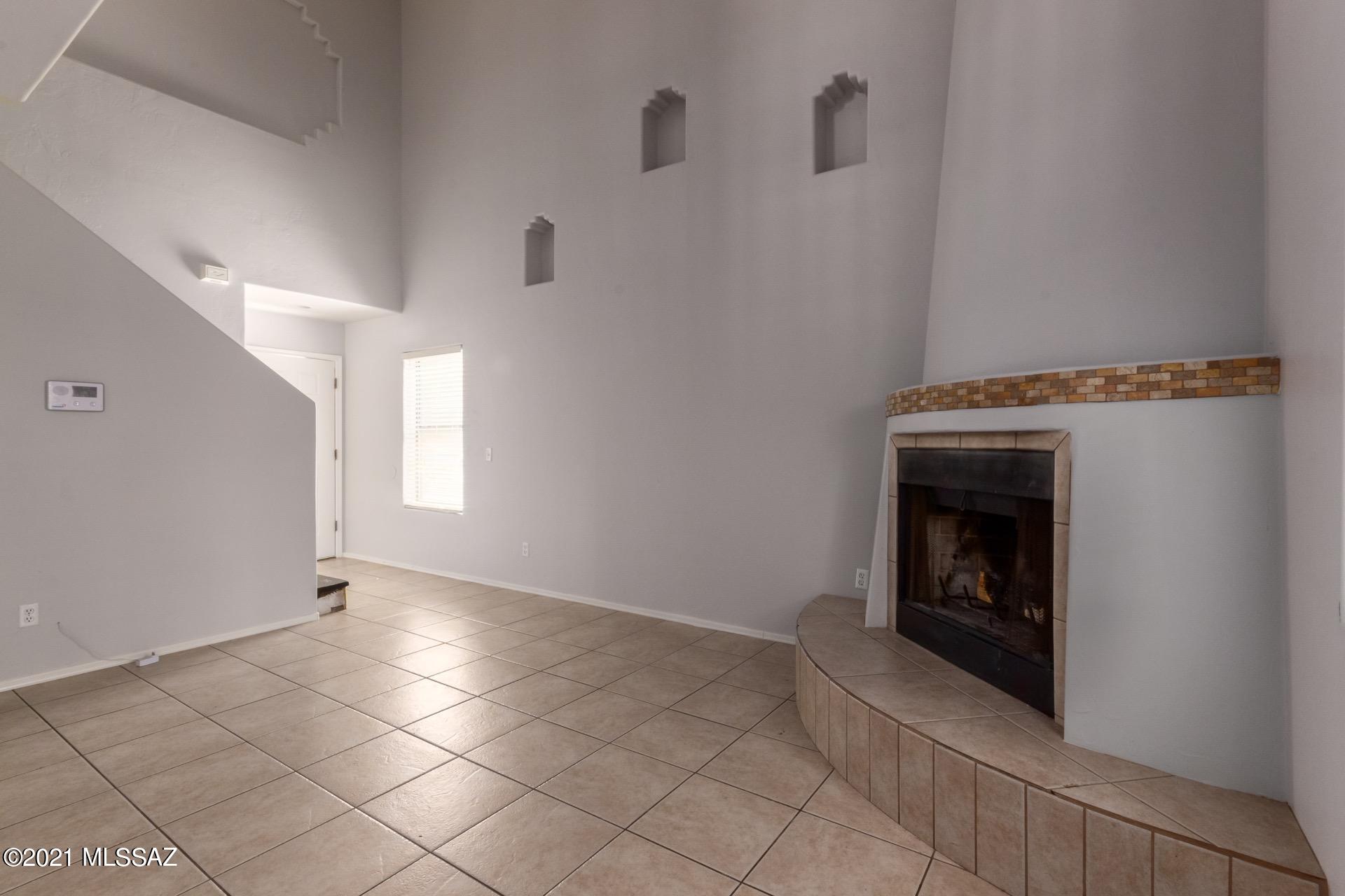 Glenbrook South (1-12) - Residential