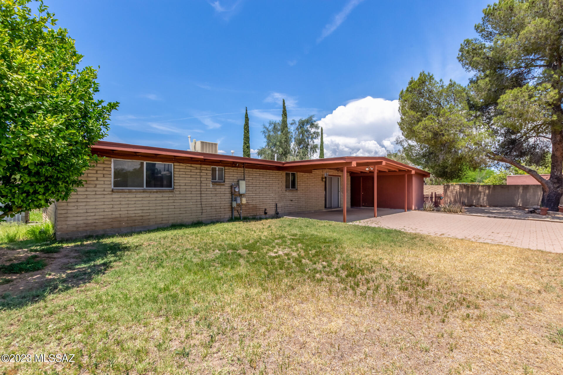 Pine Grove (171-383) - Residential