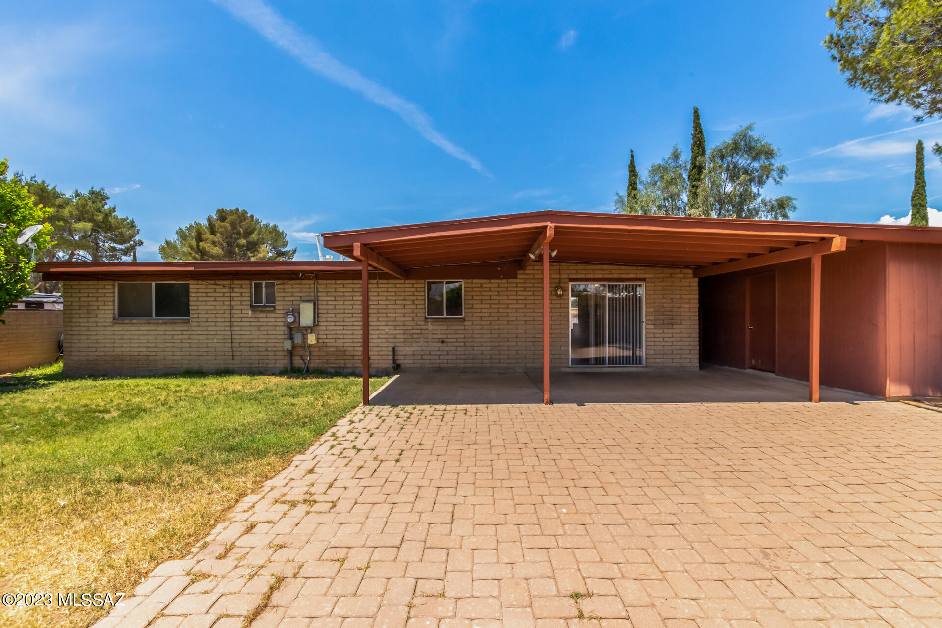 Pine Grove (171-383) - Residential