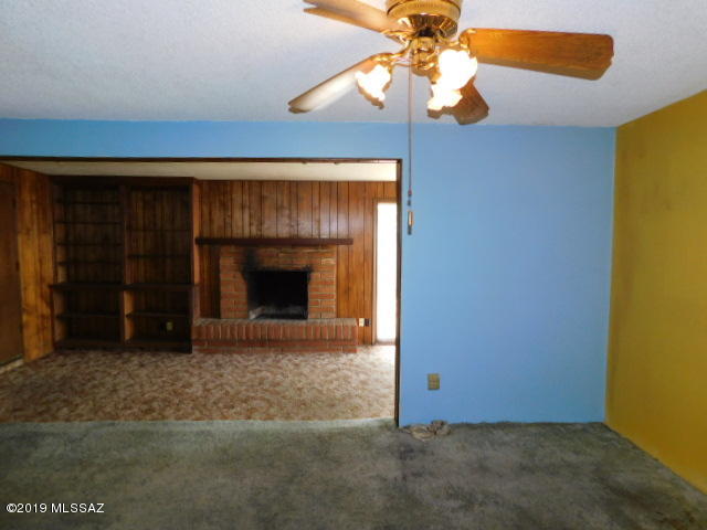 Braewood Terrace (1-107) - Residential