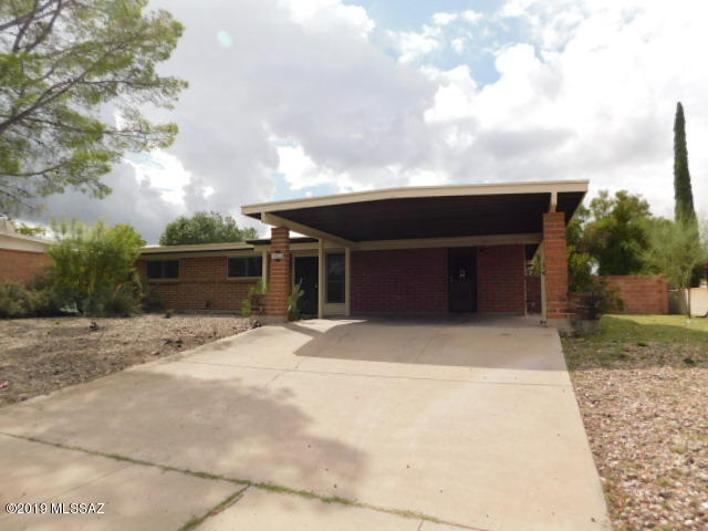 Braewood Terrace (1-107) - Residential