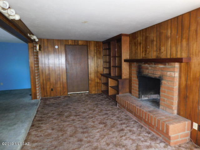 Braewood Terrace (1-107) - Residential
