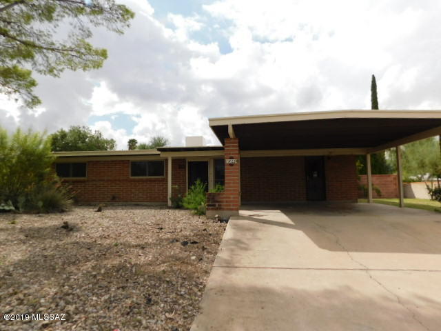 Braewood Terrace (1-107) - Residential