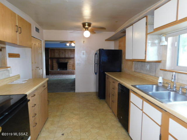 Braewood Terrace (1-107) - Residential