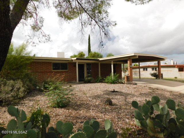Braewood Terrace (1-107) - Residential
