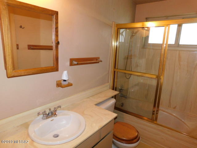 Braewood Terrace (1-107) - Residential