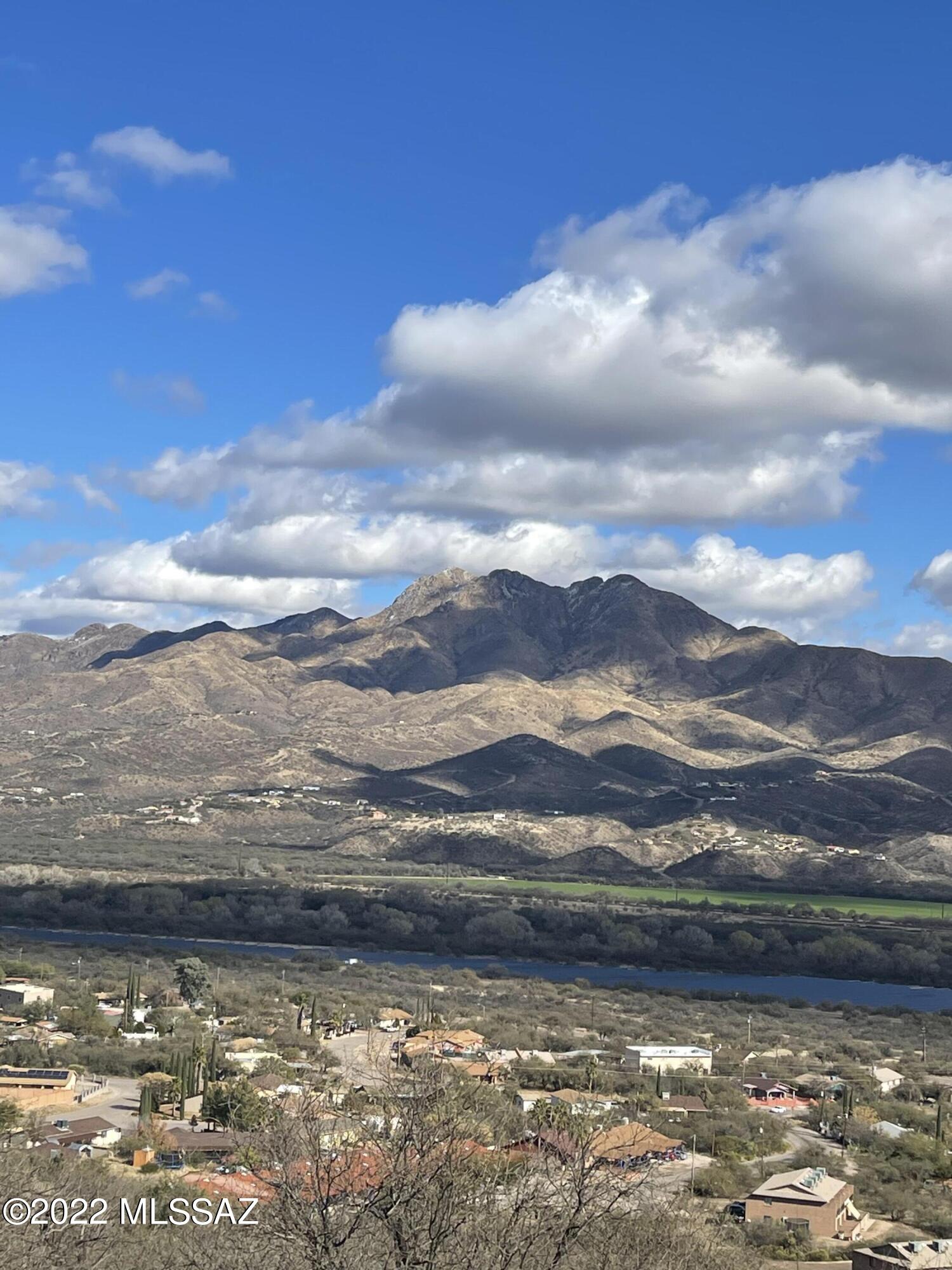 Rio Rico Estates 9 - Land