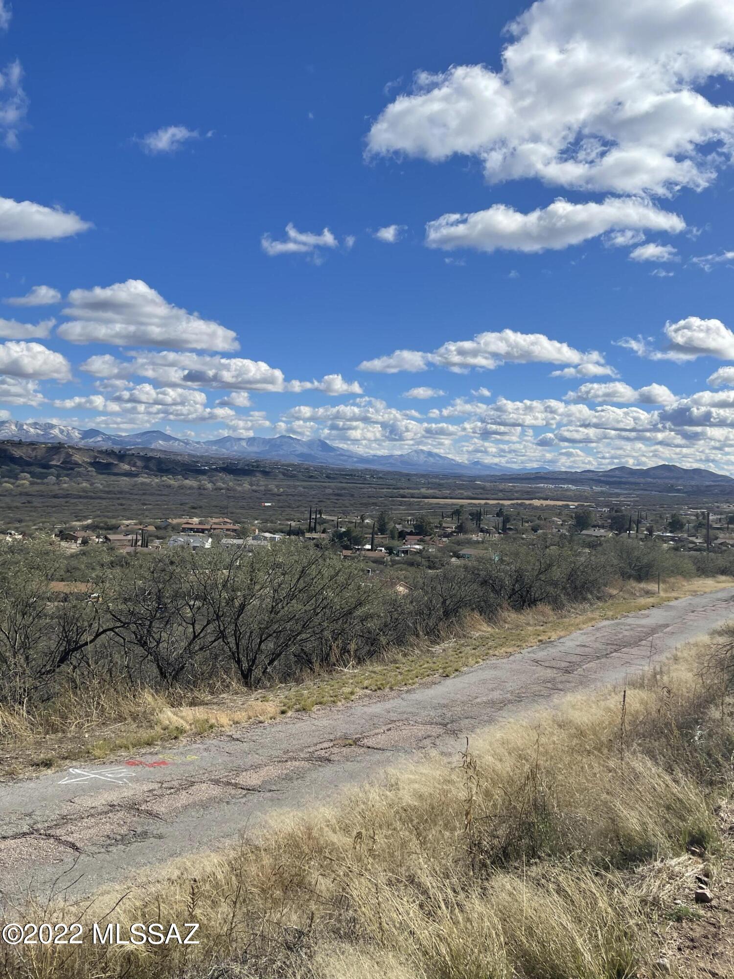 Rio Rico Estates 9 - Land