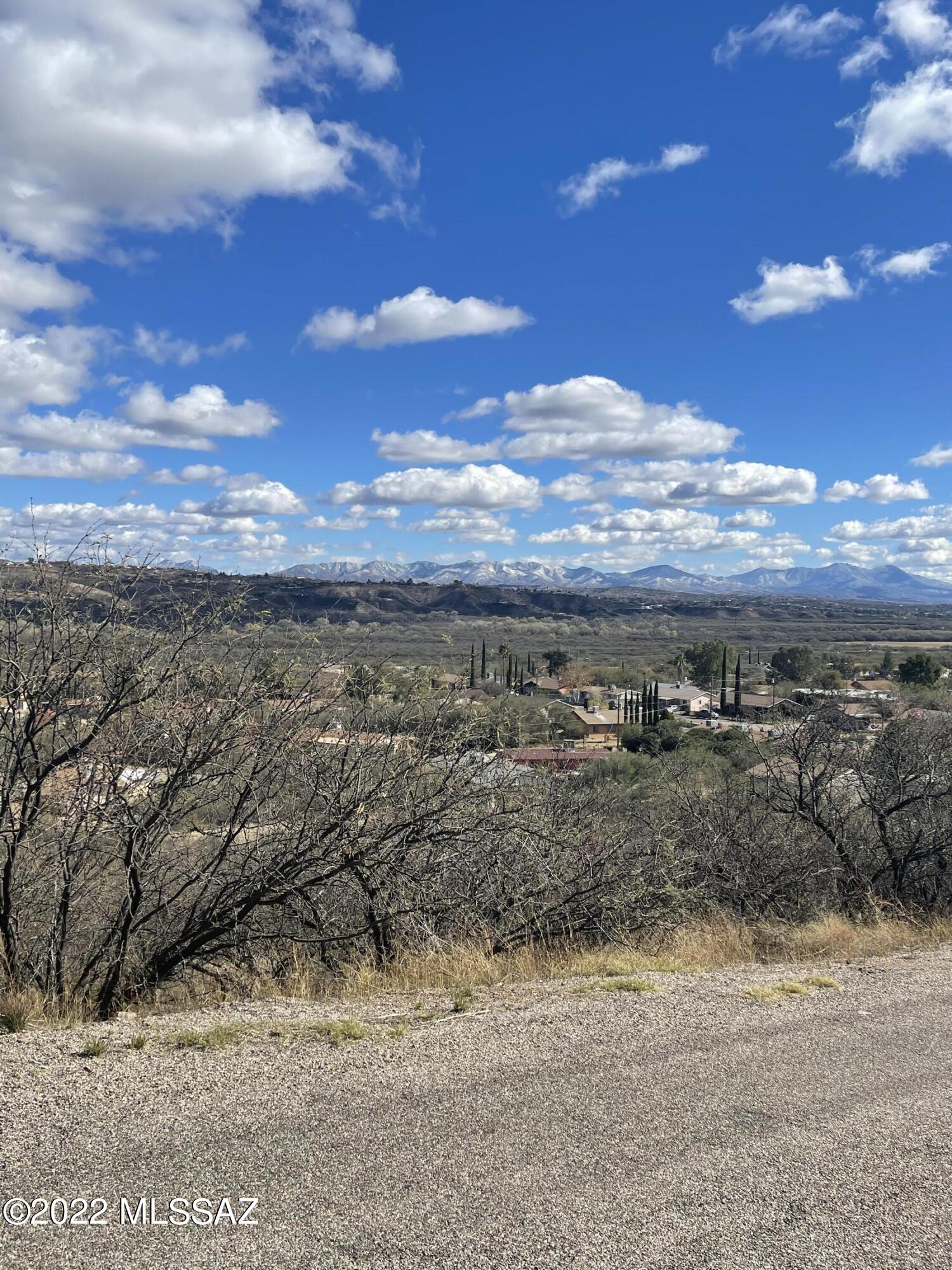 Rio Rico Estates 9 - Land