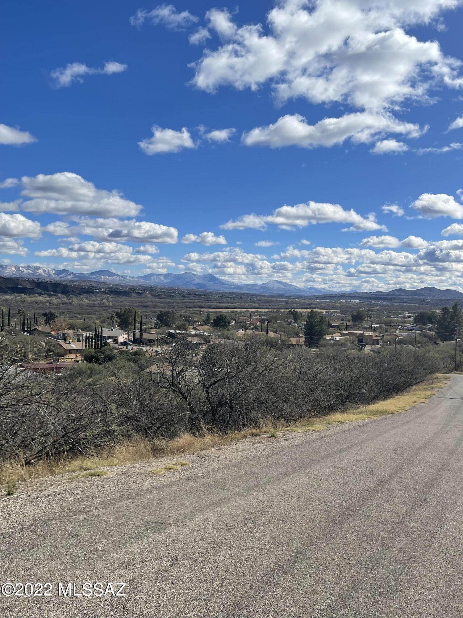 Rio Rico Estates 9 - Land