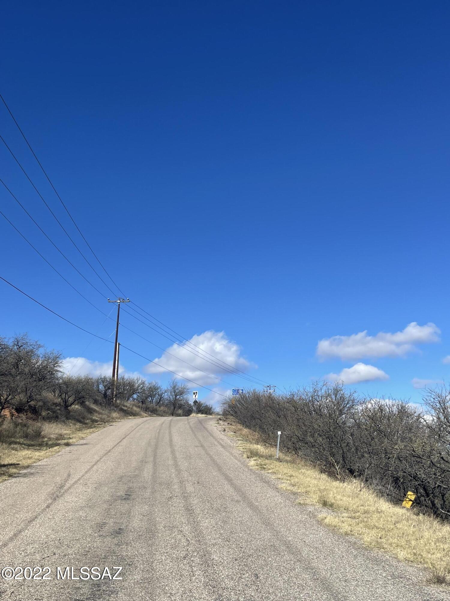 Rio Rico Estates 9 - Land