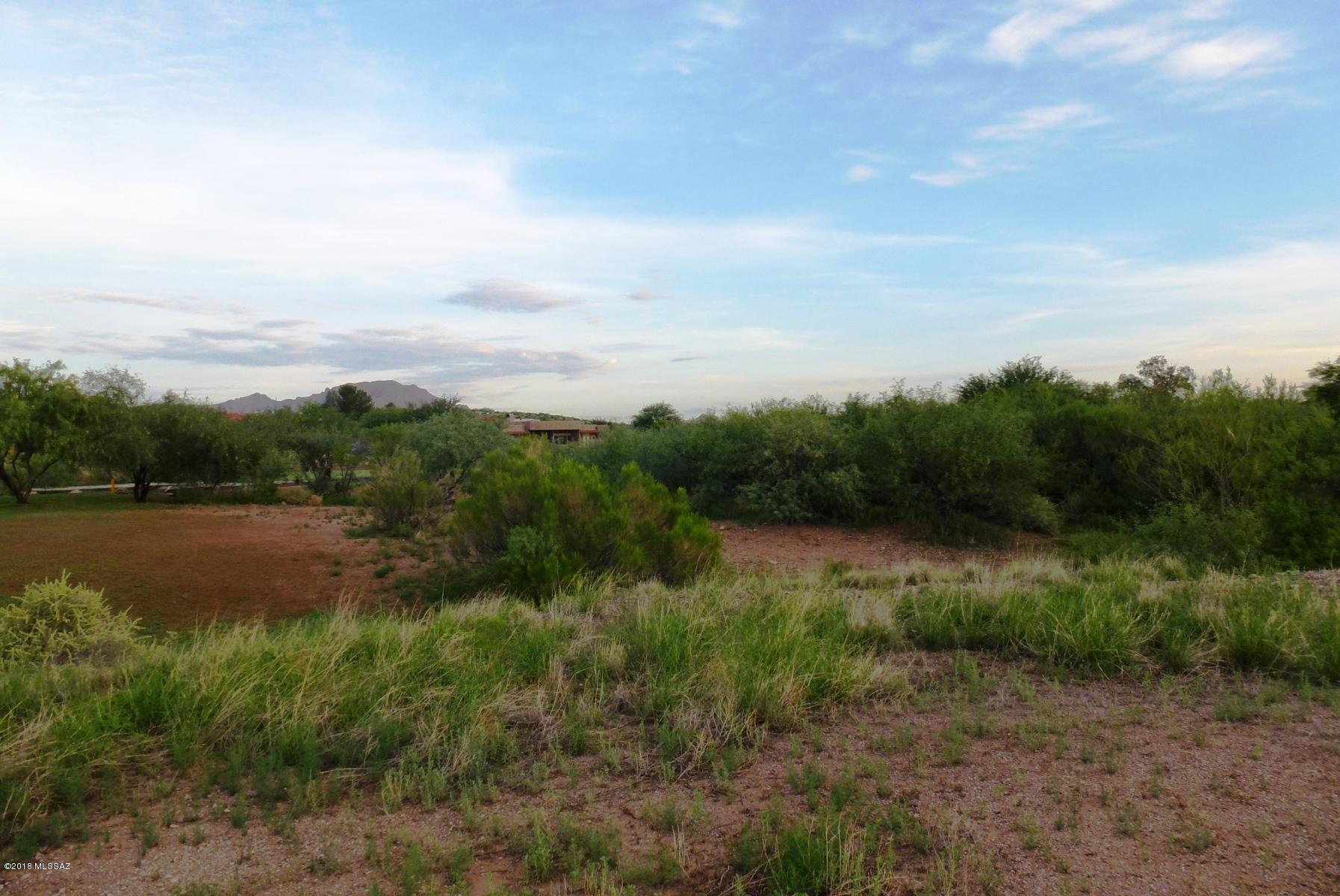 Tubac Golf Resort Development - Land