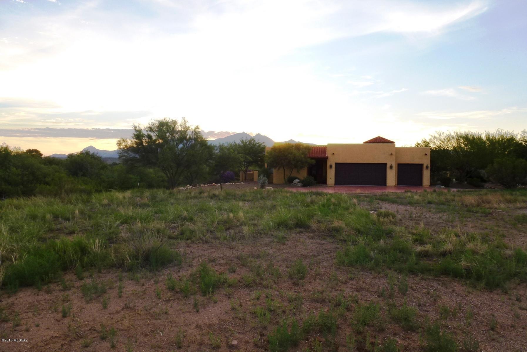 Tubac Golf Resort Development - Land
