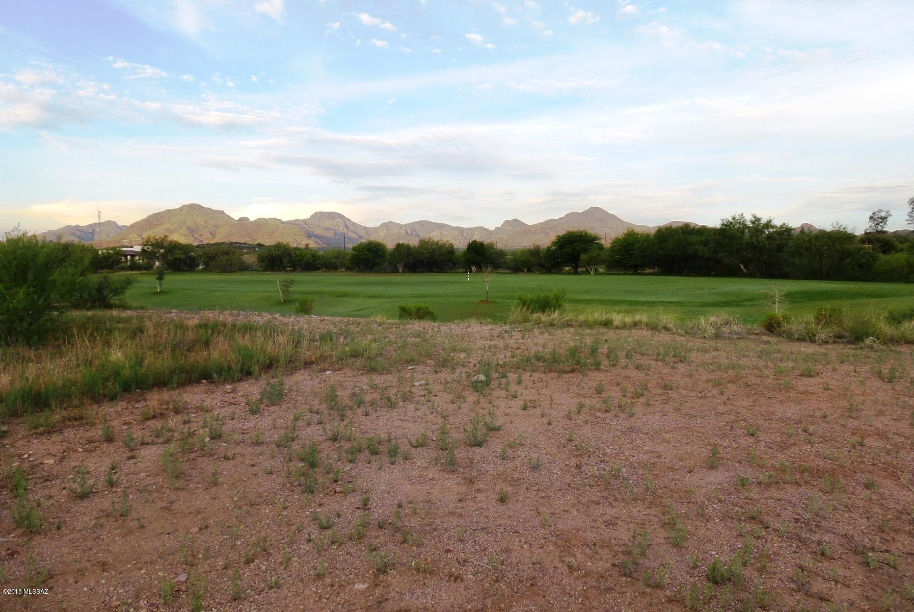 Tubac Golf Resort Development - Land