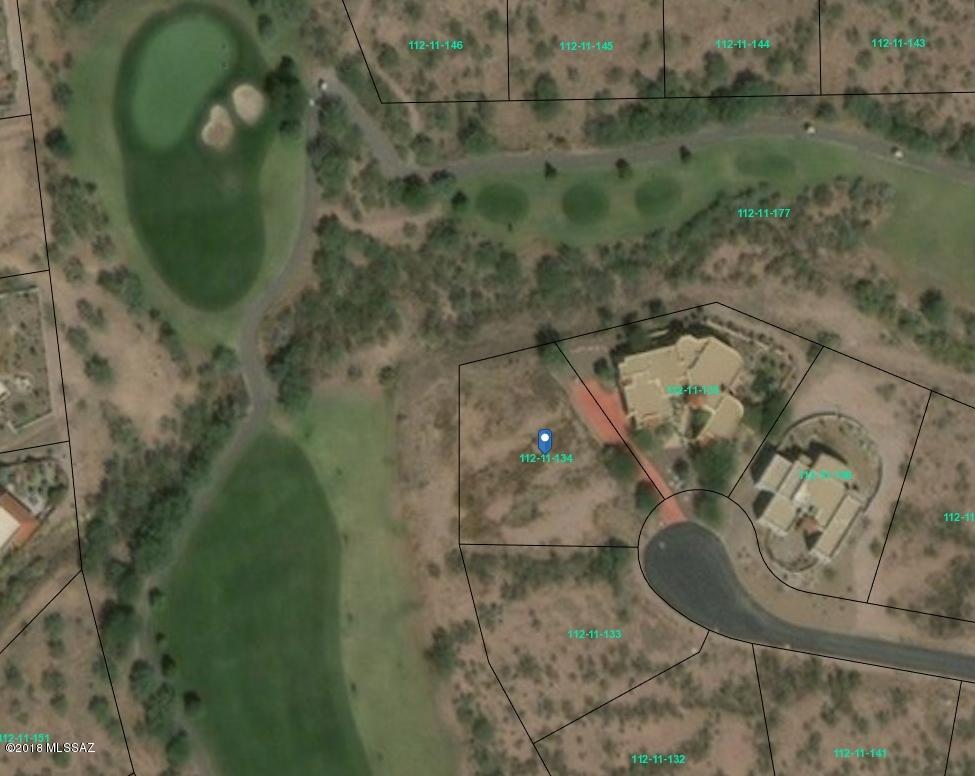 Tubac Golf Resort Development - Land
