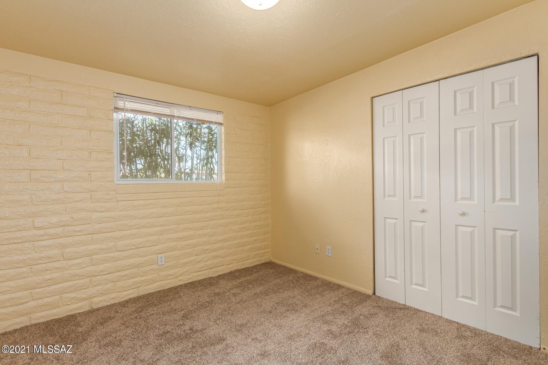 Carson Park (1-65) - Residential