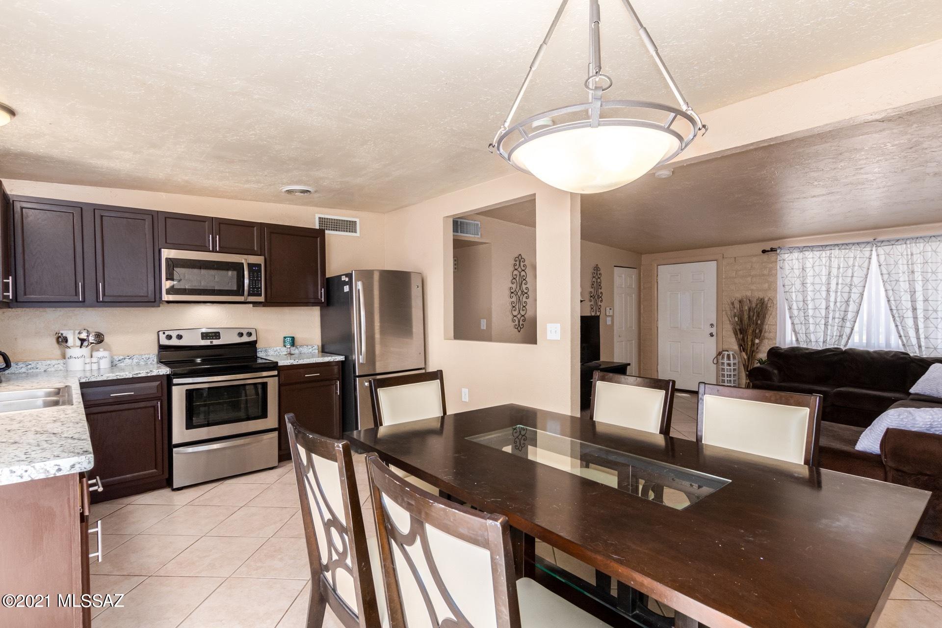 Carson Park (1-65) - Residential