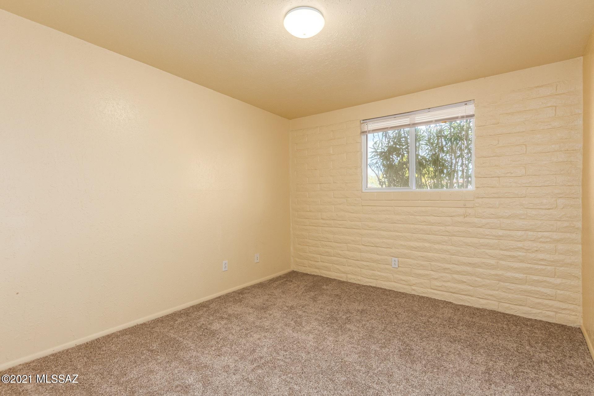 Carson Park (1-65) - Residential