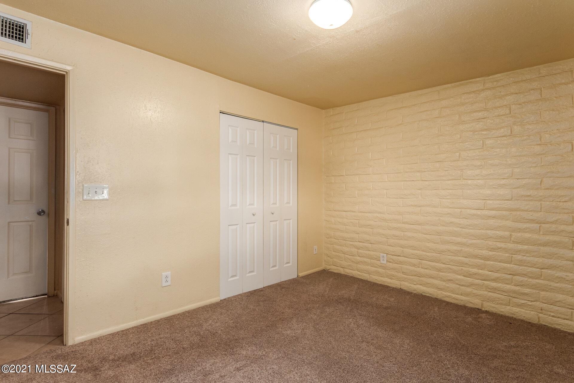 Carson Park (1-65) - Residential