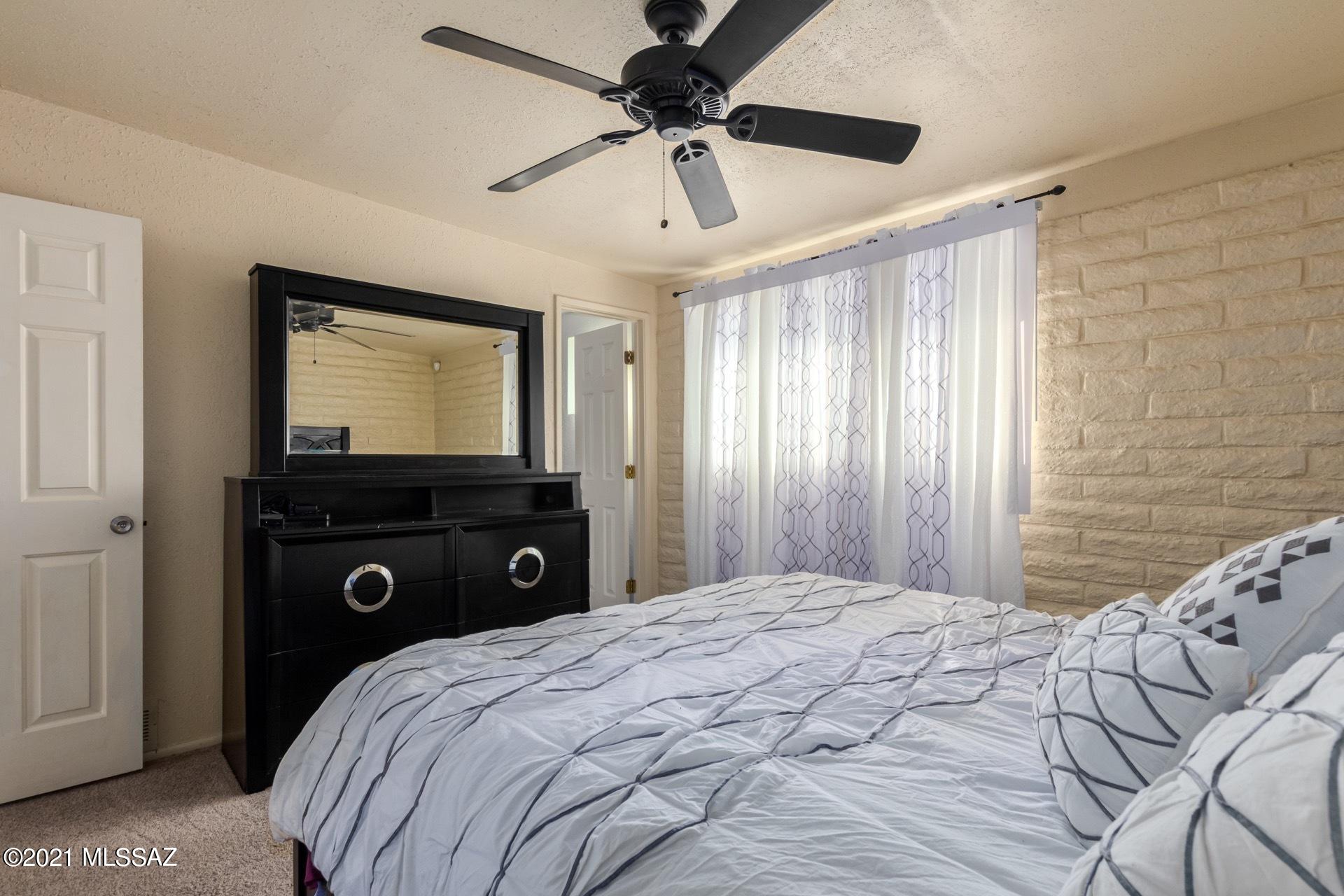 Carson Park (1-65) - Residential