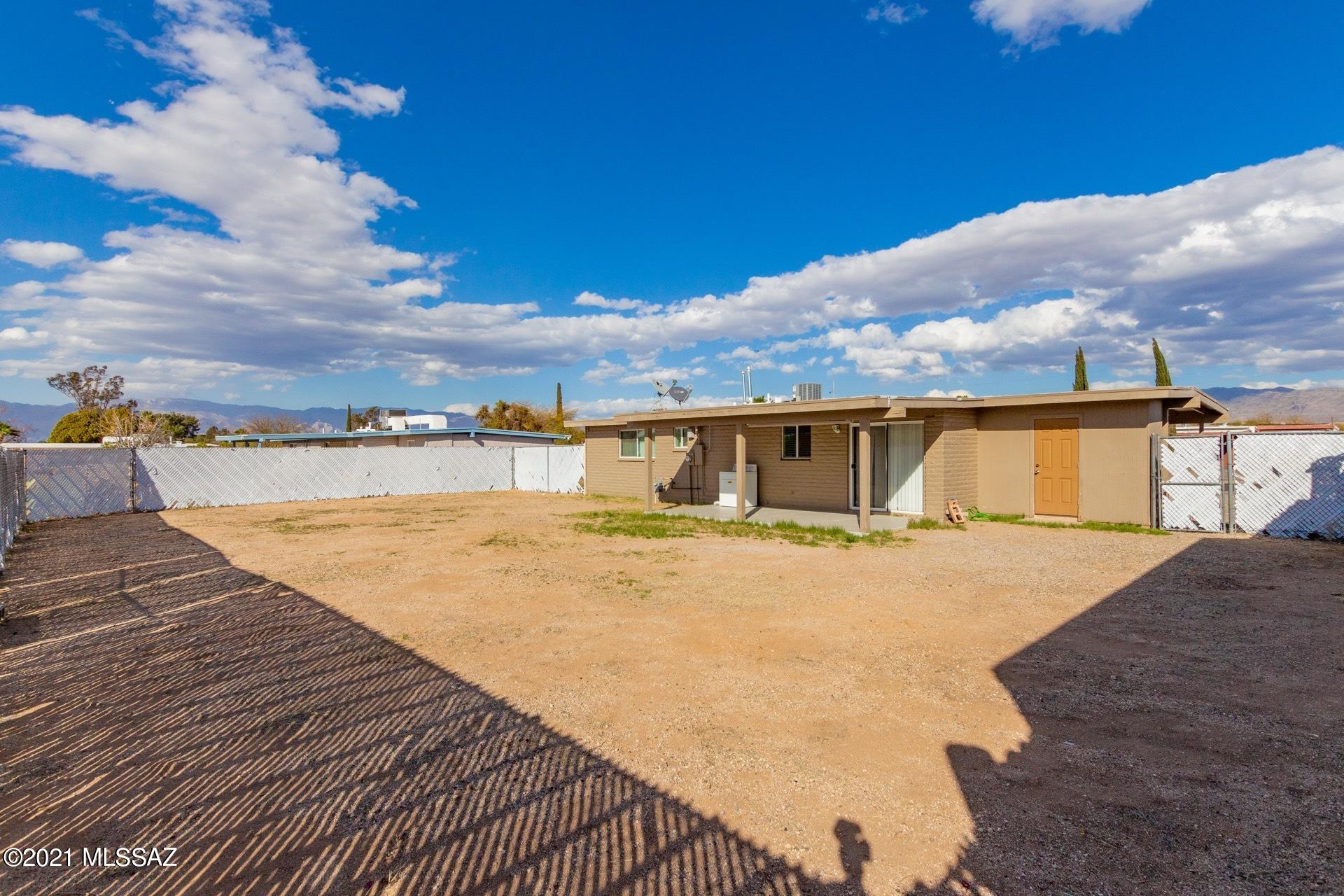 Carson Park (1-65) - Residential