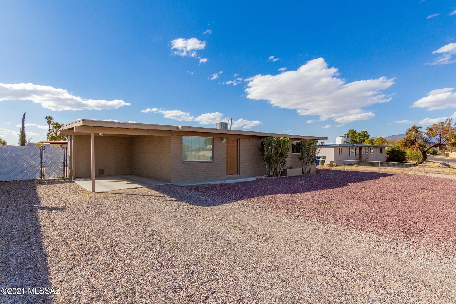 Carson Park (1-65) - Residential