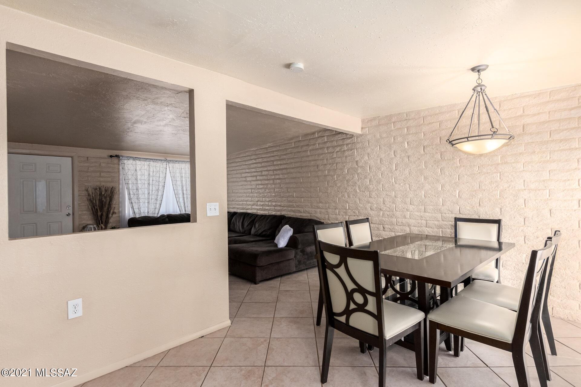 Carson Park (1-65) - Residential
