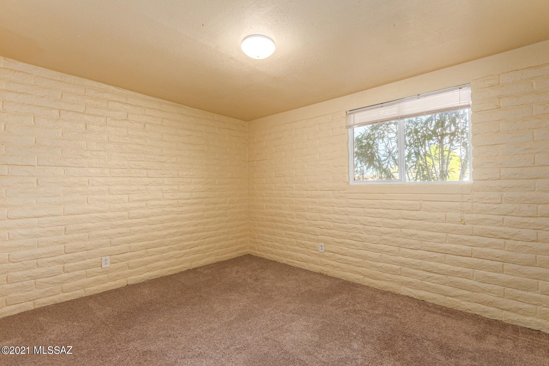 Carson Park (1-65) - Residential