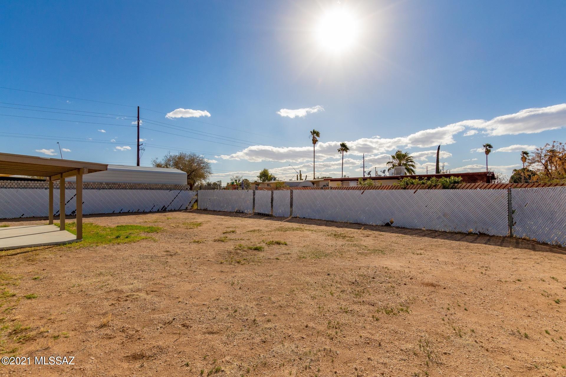 Carson Park (1-65) - Residential