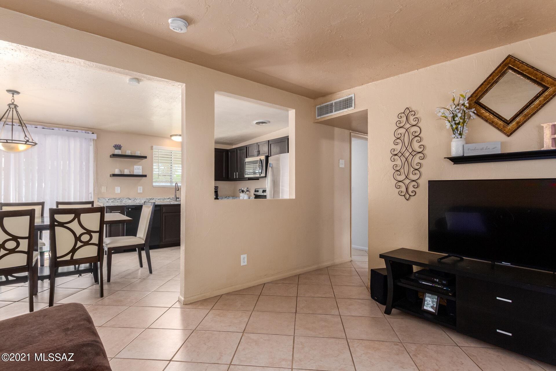 Carson Park (1-65) - Residential