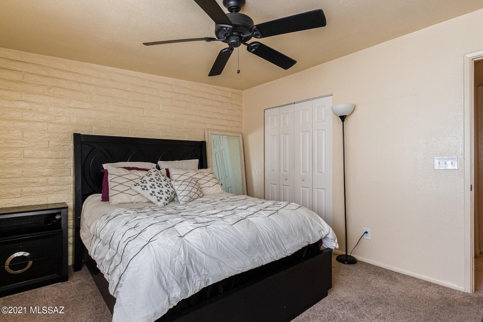 Carson Park (1-65) - Residential