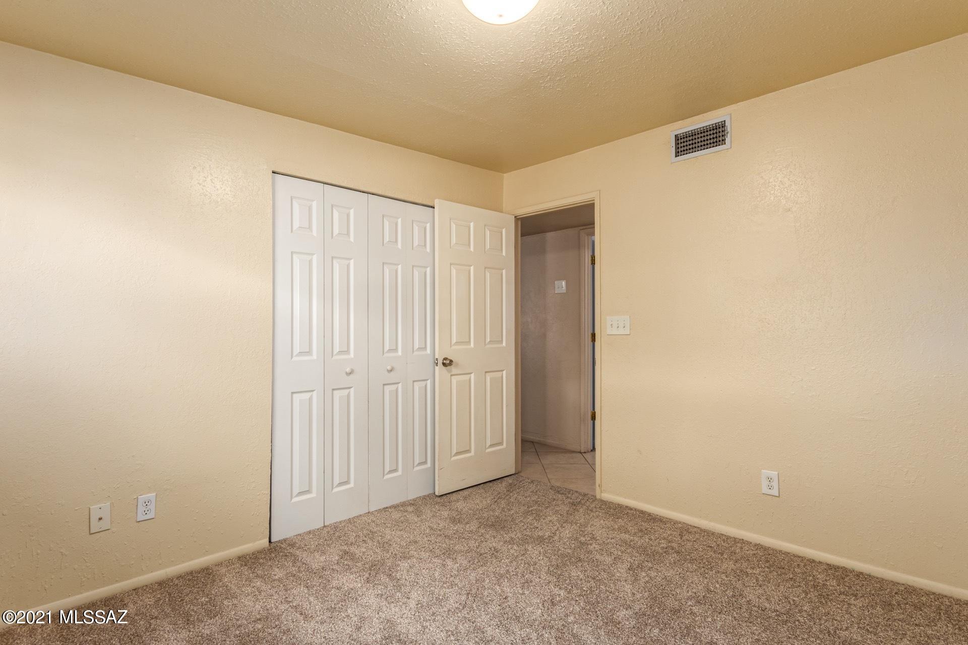 Carson Park (1-65) - Residential