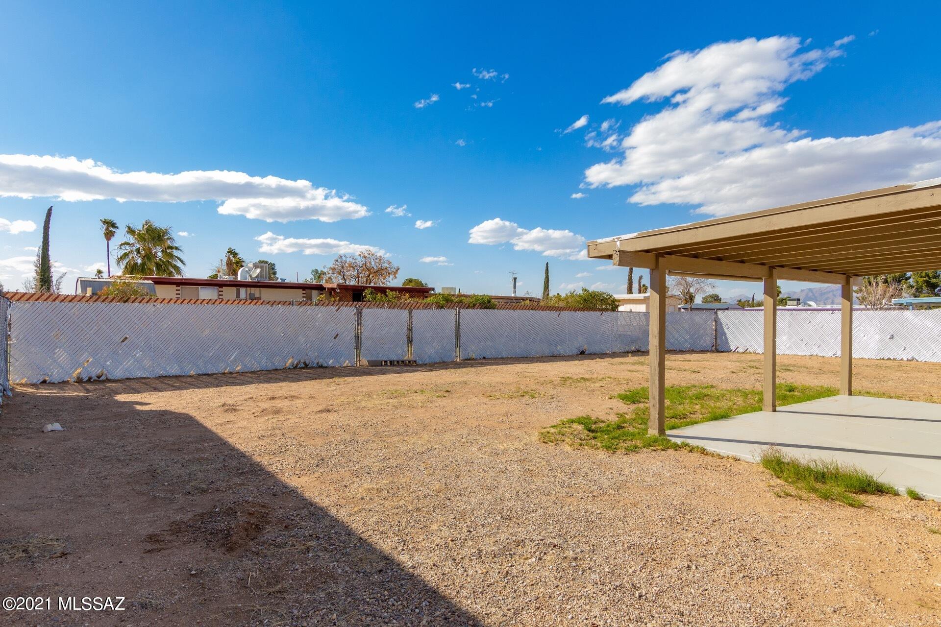 Carson Park (1-65) - Residential