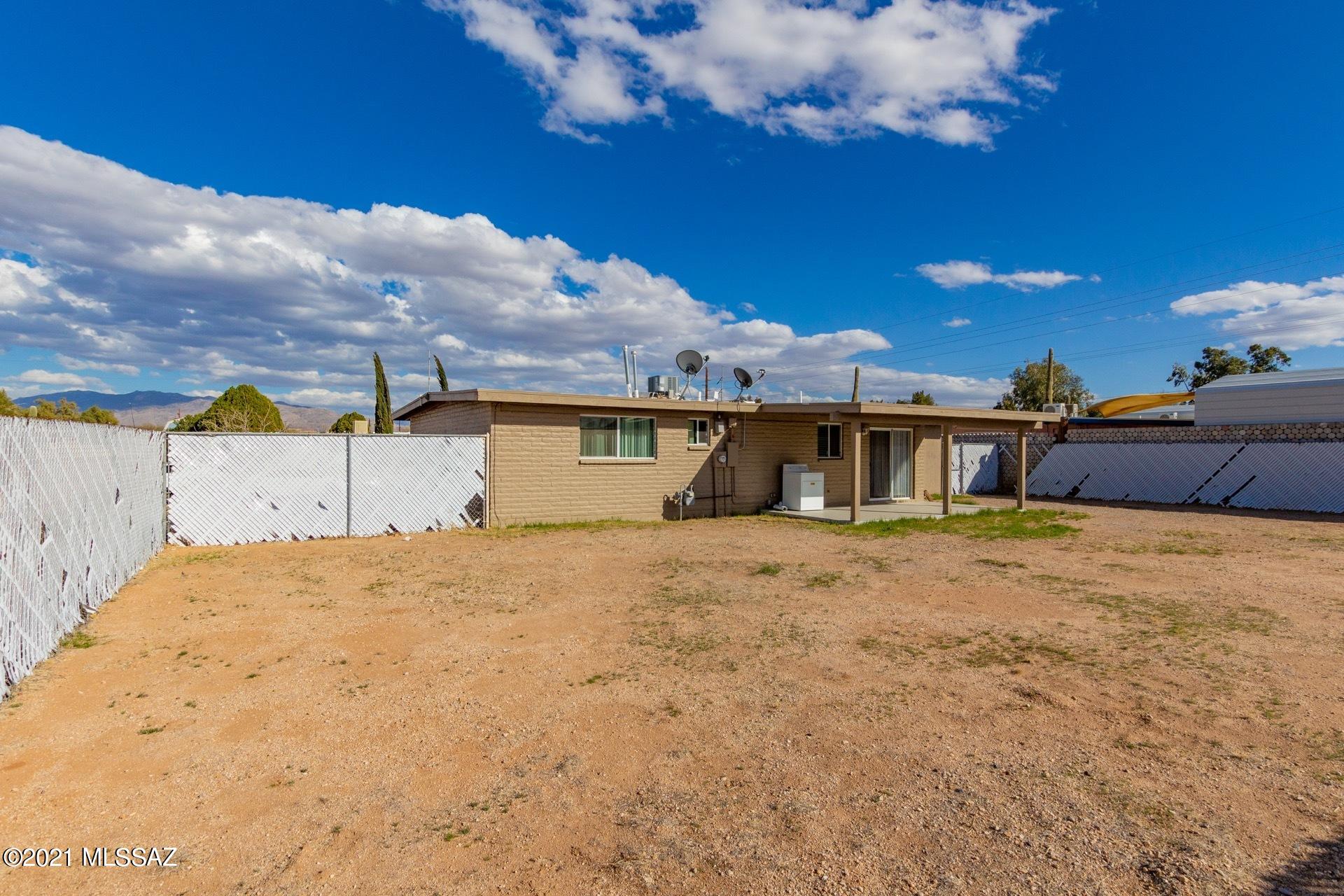 Carson Park (1-65) - Residential