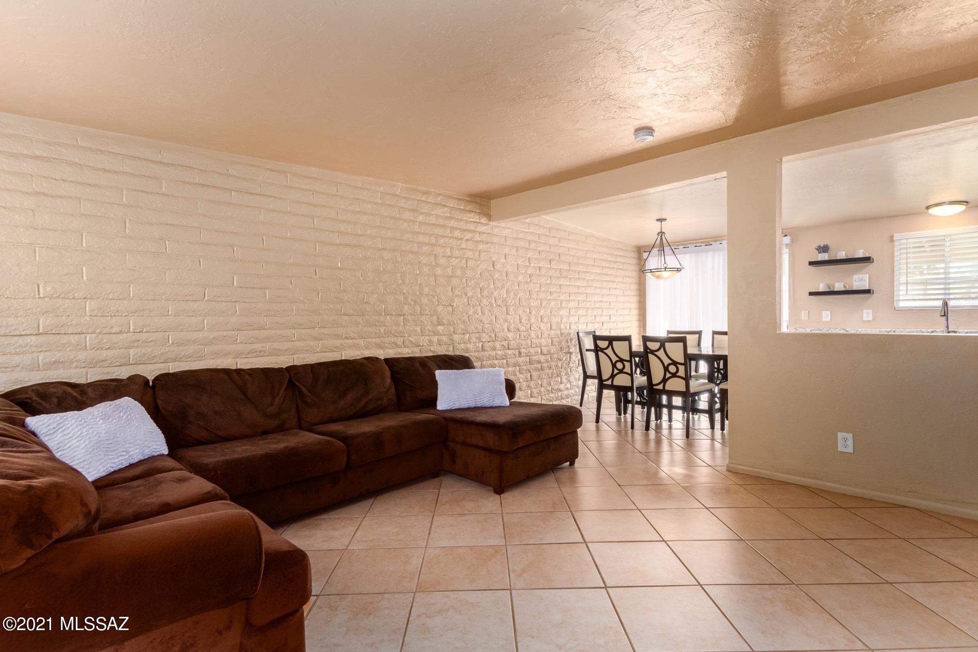 Carson Park (1-65) - Residential