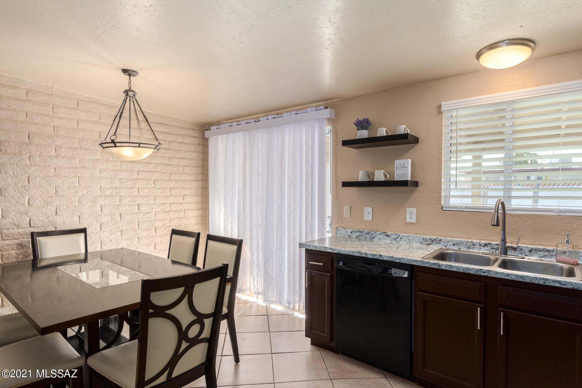 Carson Park (1-65) - Residential