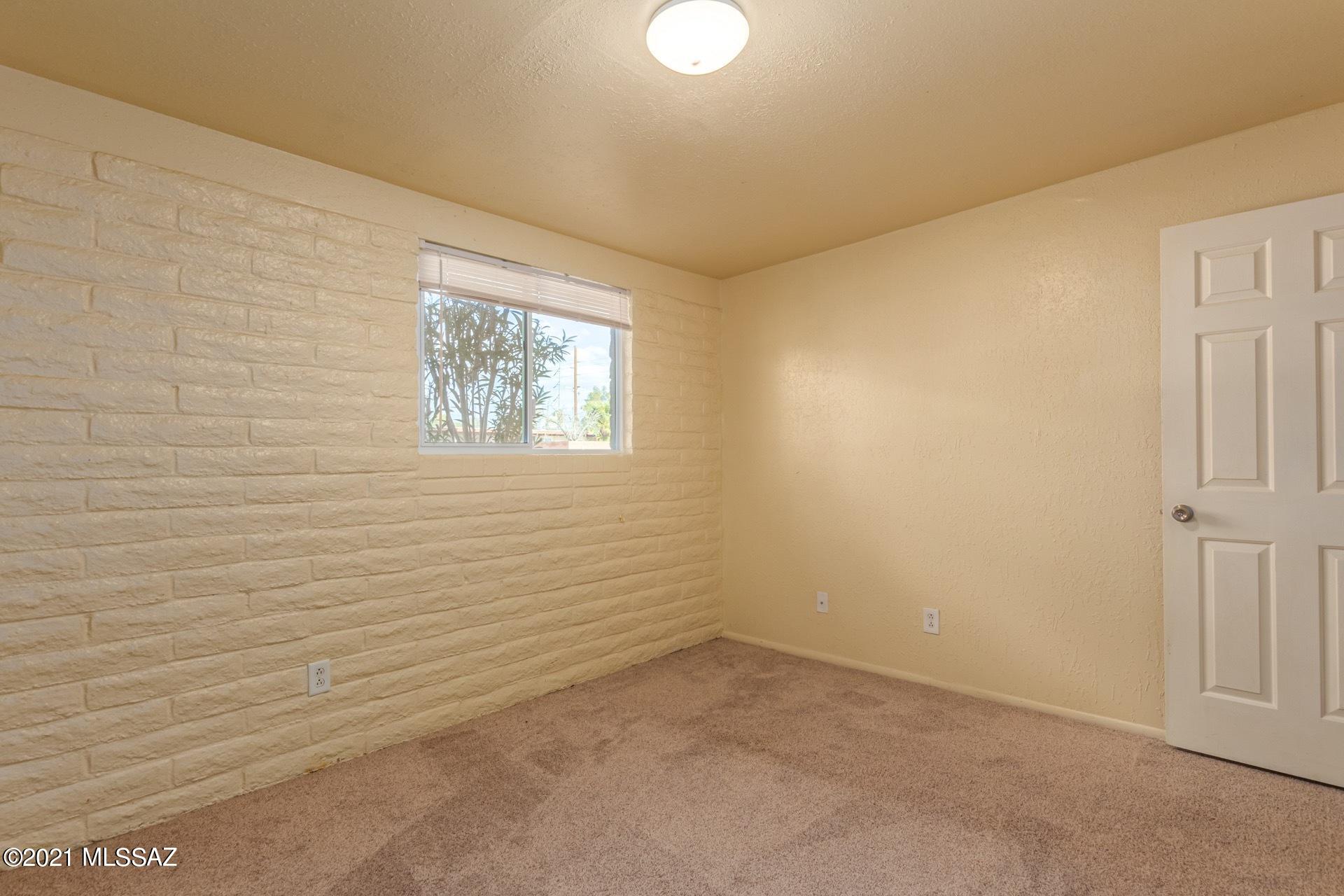 Carson Park (1-65) - Residential