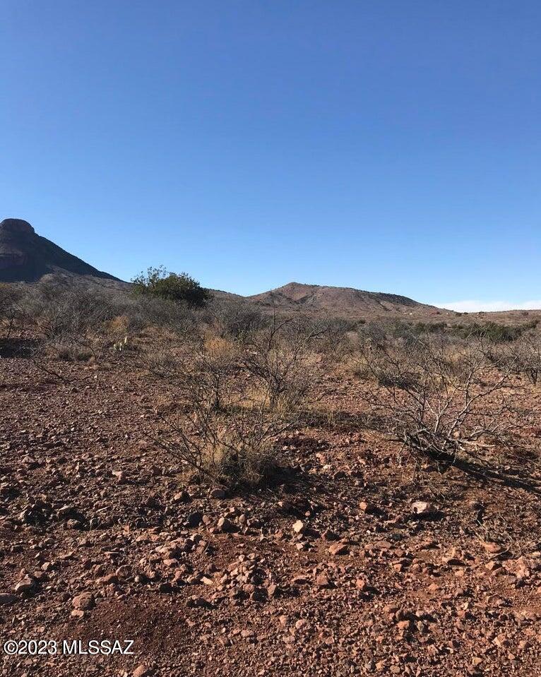 Out Of Pima County - Land